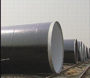 螺旋雙面埋弧焊焊管